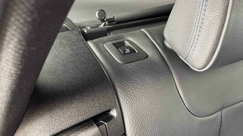 BMW 5 Series 520d xDrive M Sport 5dr Auto Diesel Estate